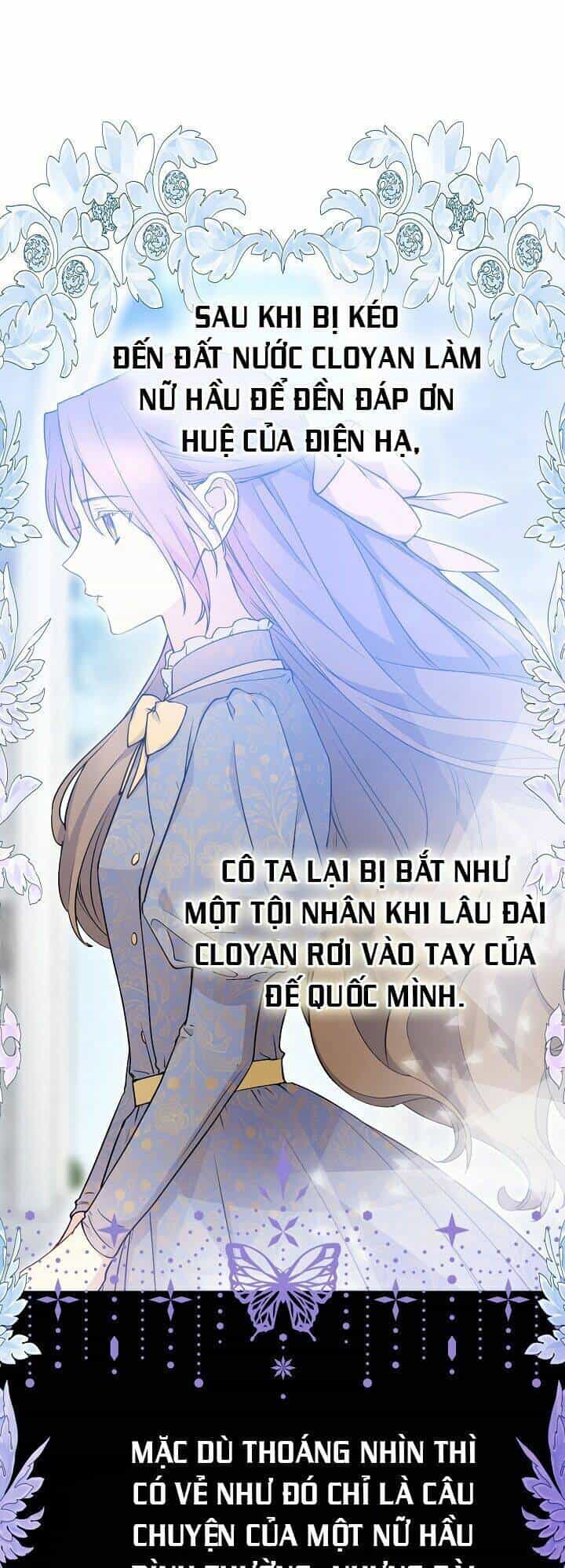 Siêu Năng Lực Của Thị Nữ - Chương 48 - ảnh 7