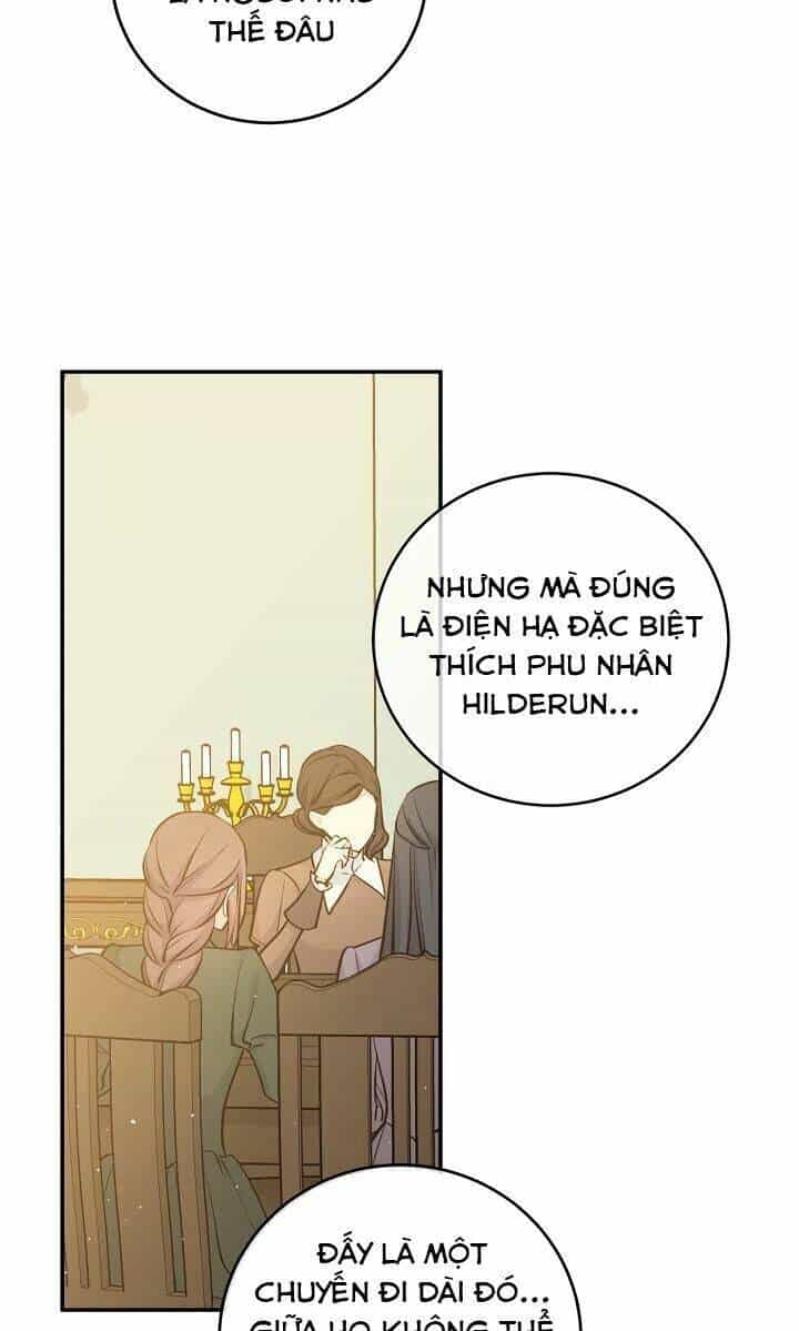 Siêu Năng Lực Của Thị Nữ - Chương 49 - ảnh 2