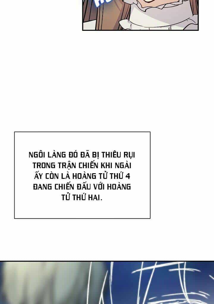 Siêu Năng Lực Của Thị Nữ - Chương 50 - ảnh 23