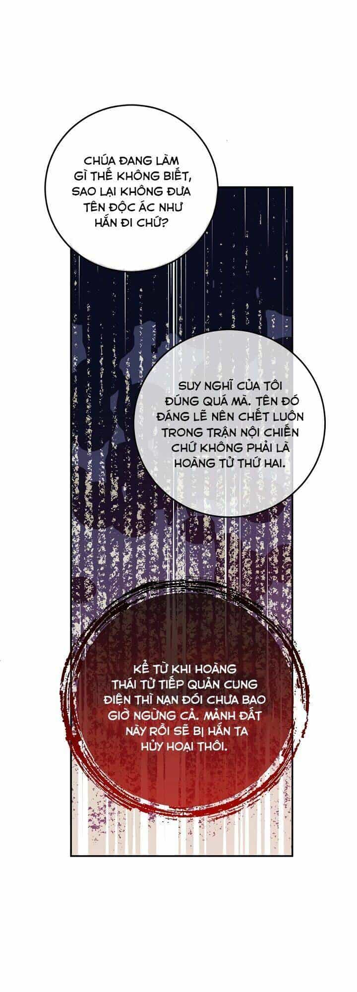 Siêu Năng Lực Của Thị Nữ - Chương 50 - ảnh 52