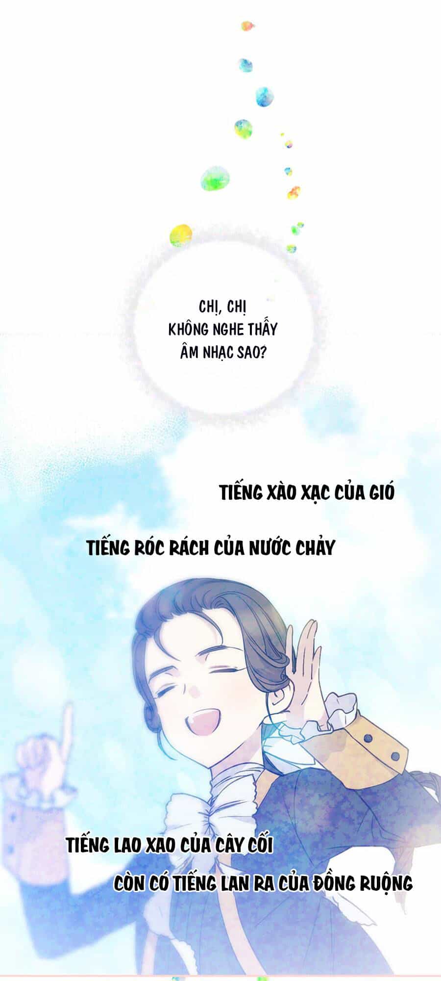 Siêu Năng Lực Của Thị Nữ - Chương 5 - ảnh 22