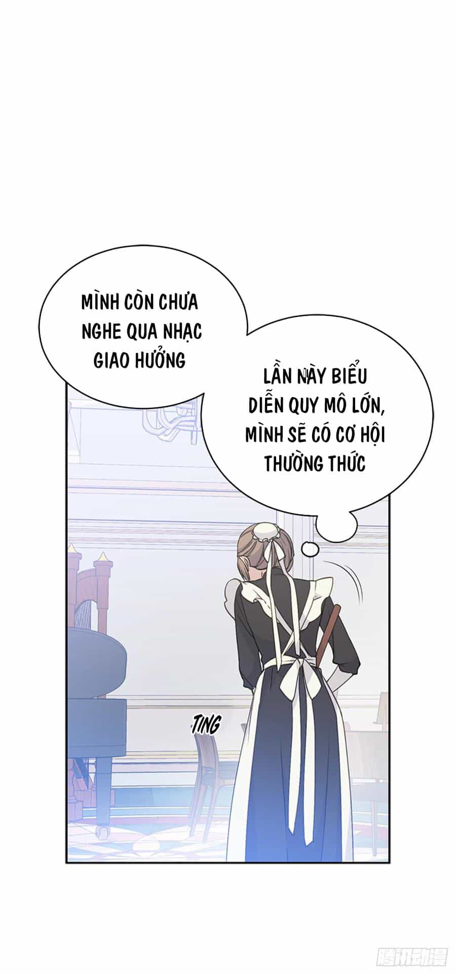 Siêu Năng Lực Của Thị Nữ - Chương 5 - ảnh 28