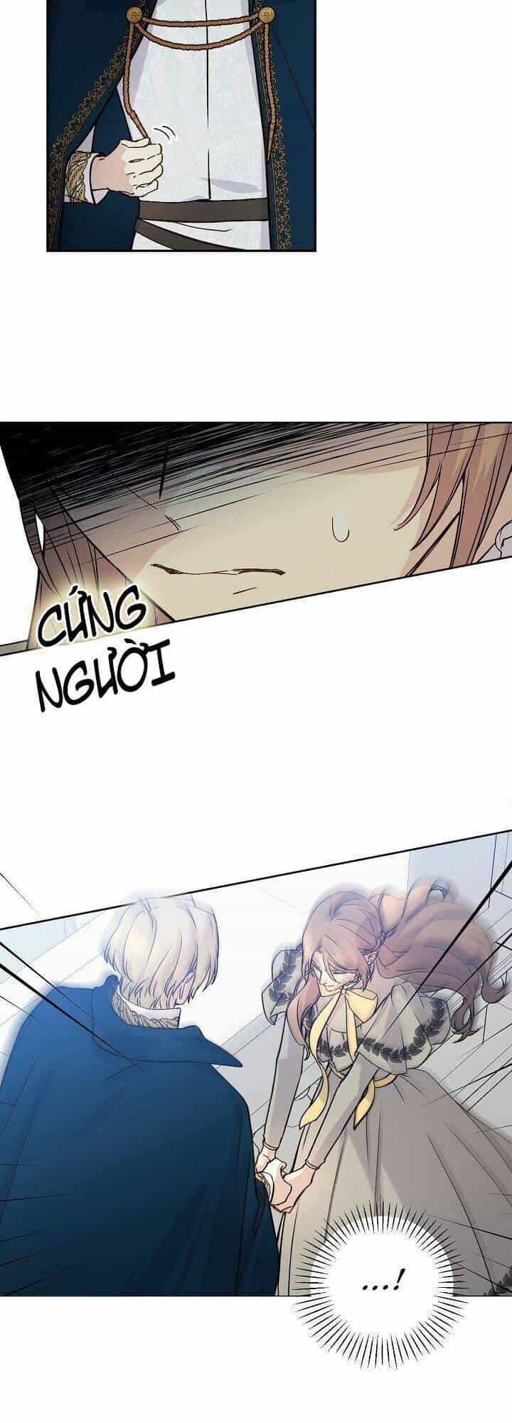 Siêu Năng Lực Của Thị Nữ - Chương 51 - ảnh 59