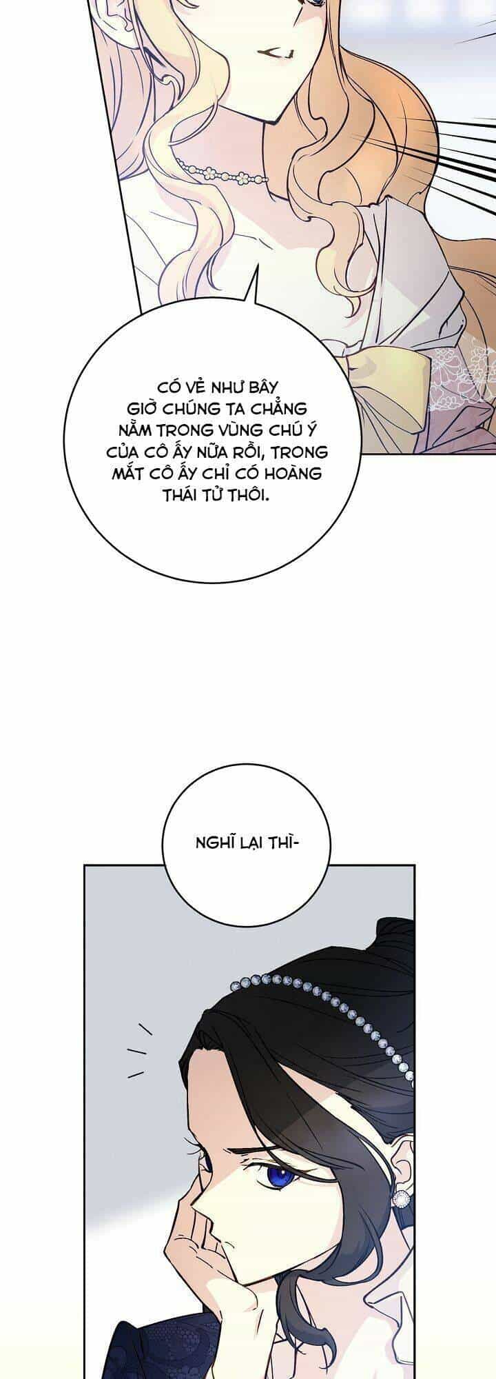 Siêu Năng Lực Của Thị Nữ - Chương 52 - ảnh 22