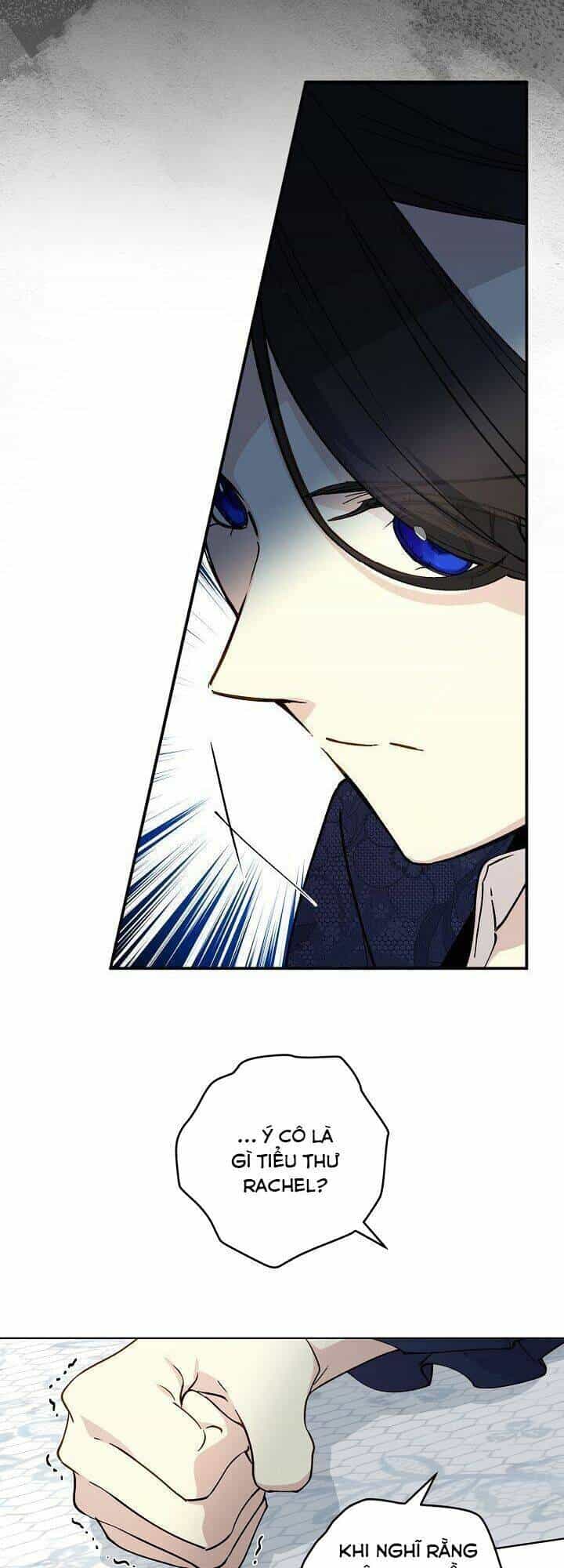 Siêu Năng Lực Của Thị Nữ - Chương 52 - ảnh 37