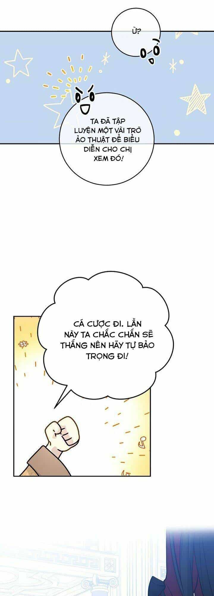 Siêu Năng Lực Của Thị Nữ - Chương 52 - ảnh 52