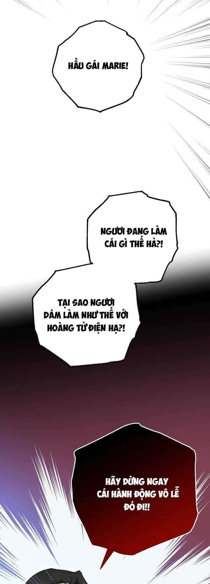 Siêu Năng Lực Của Thị Nữ - Chương 52 - ảnh 55