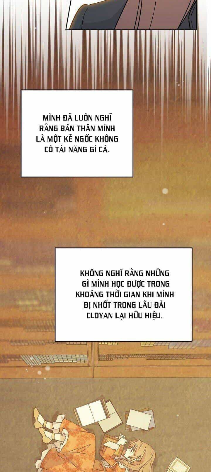 Siêu Năng Lực Của Thị Nữ - Chương 52 - ảnh 7