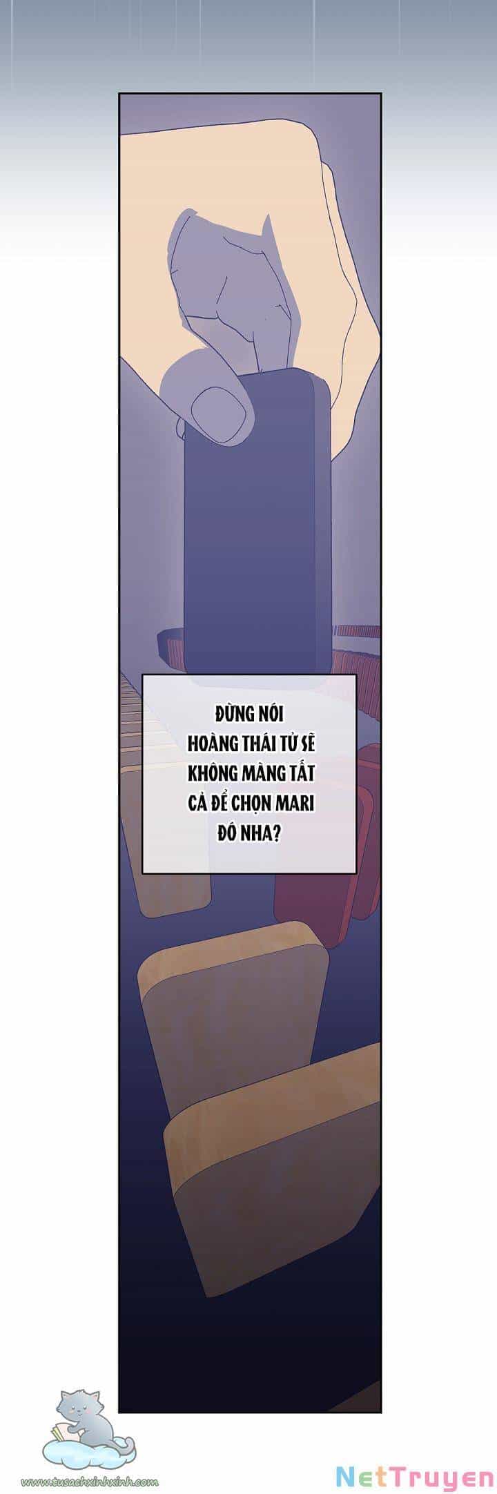 Siêu Năng Lực Của Thị Nữ - Chương 54 - ảnh 62