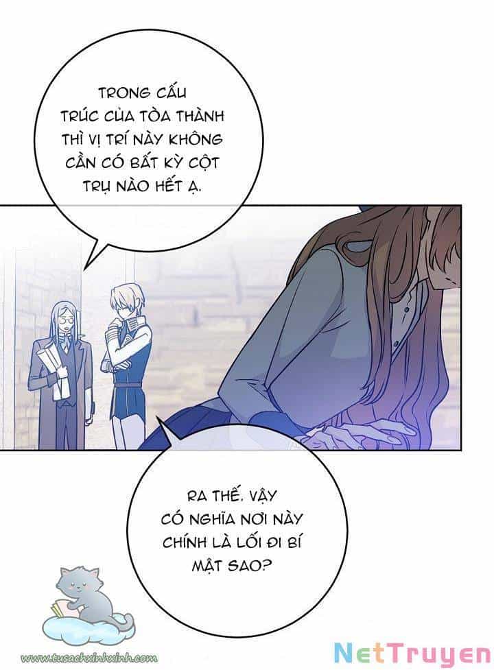 Siêu Năng Lực Của Thị Nữ - Chương 57 - ảnh 36