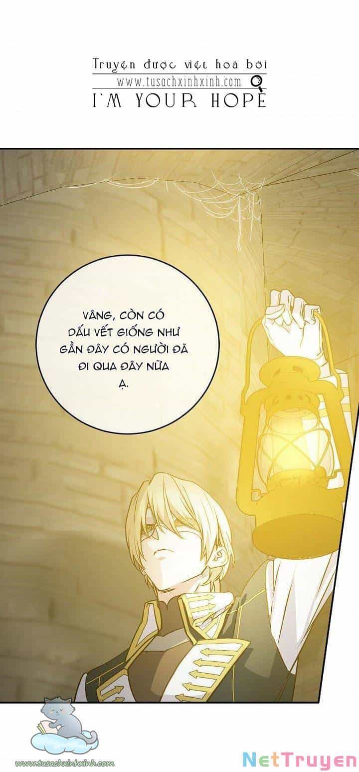 Siêu Năng Lực Của Thị Nữ - Chương 57 - ảnh 49