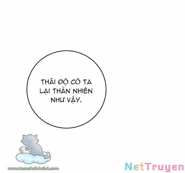 Siêu Năng Lực Của Thị Nữ - Chương 59 - ảnh 19