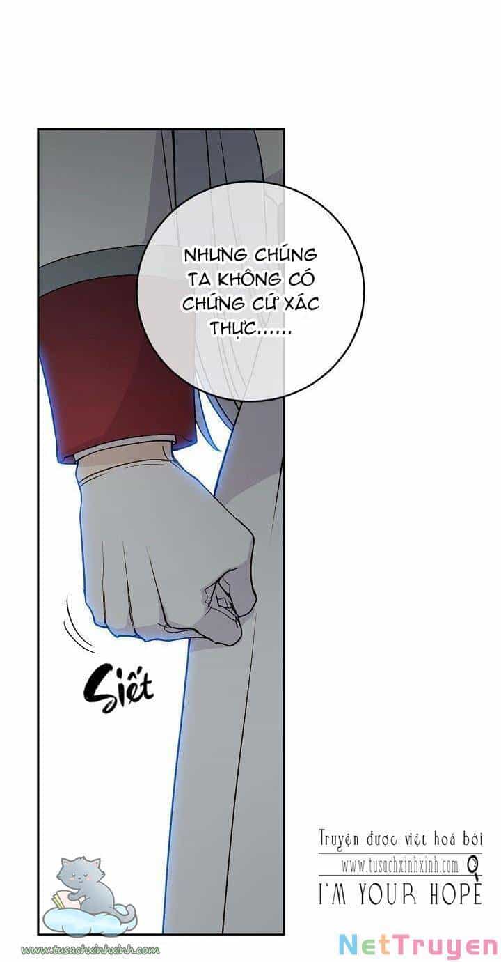Siêu Năng Lực Của Thị Nữ - Chương 59 - ảnh 22