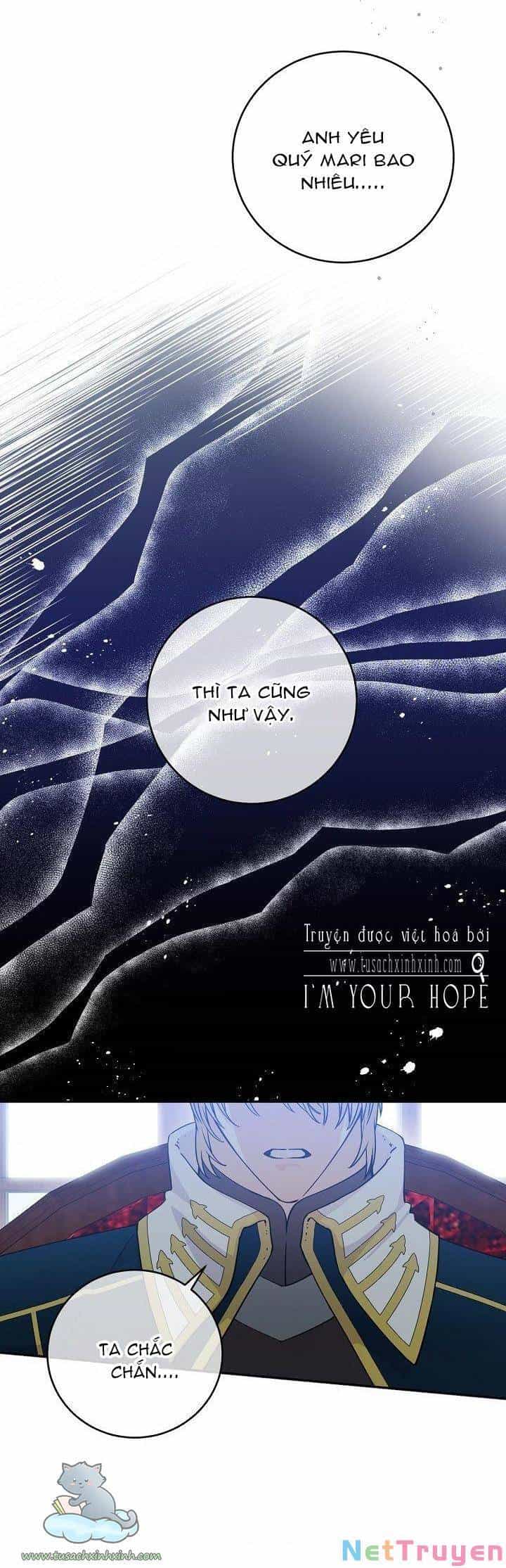 Siêu Năng Lực Của Thị Nữ - Chương 59 - ảnh 37