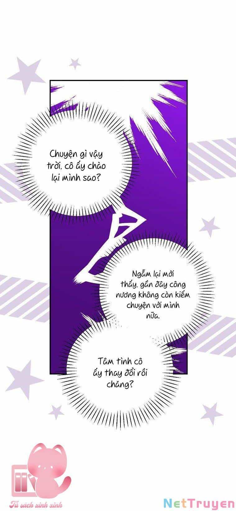 Siêu Năng Lực Của Thị Nữ - Chương 60 - ảnh 44