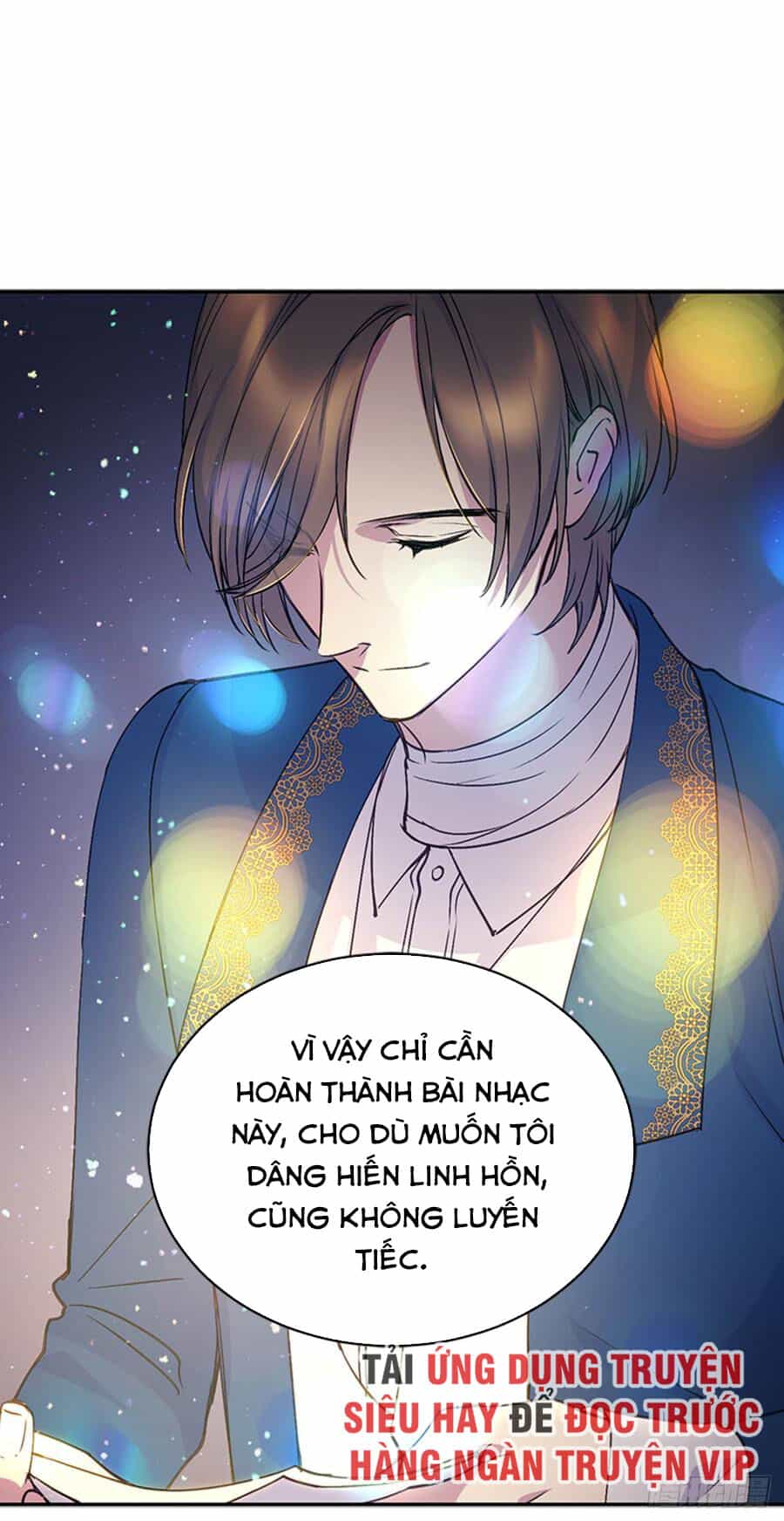 Siêu Năng Lực Của Thị Nữ - Chương 6 - ảnh 16