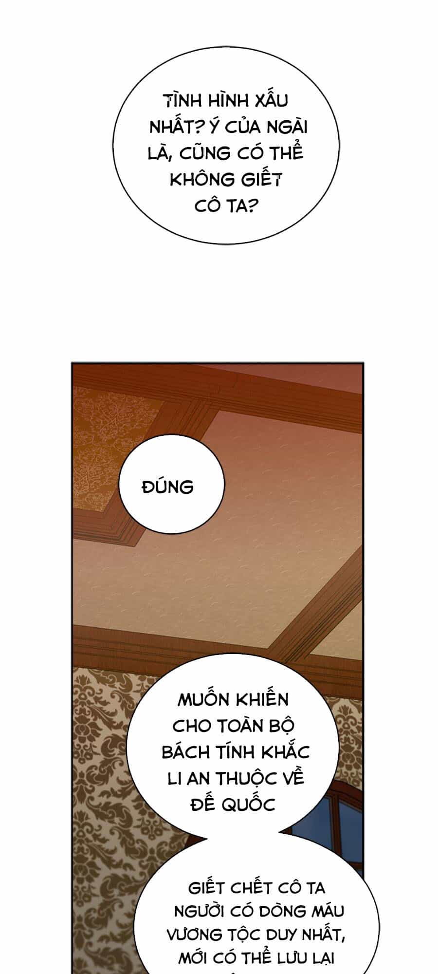 Siêu Năng Lực Của Thị Nữ - Chương 6 - ảnh 66