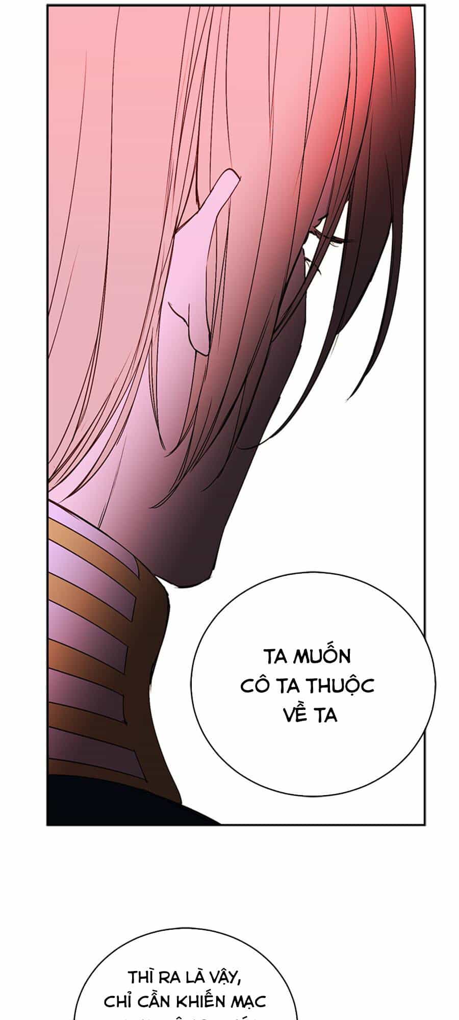 Siêu Năng Lực Của Thị Nữ - Chương 6 - ảnh 69