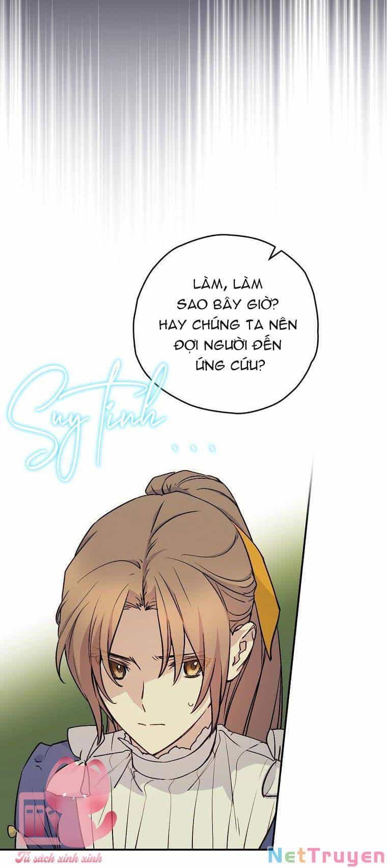 Siêu Năng Lực Của Thị Nữ - Chương 61 - ảnh 55