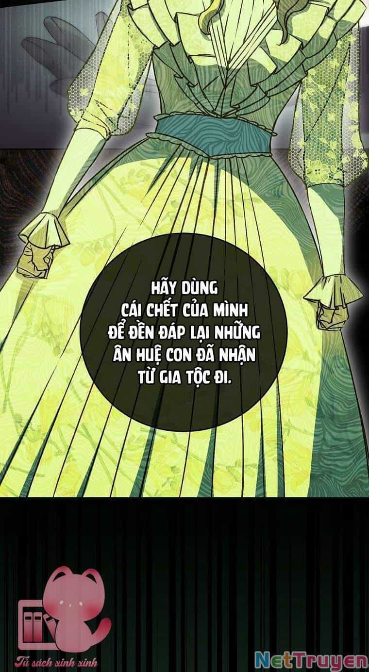 Siêu Năng Lực Của Thị Nữ - Chương 63 - ảnh 26