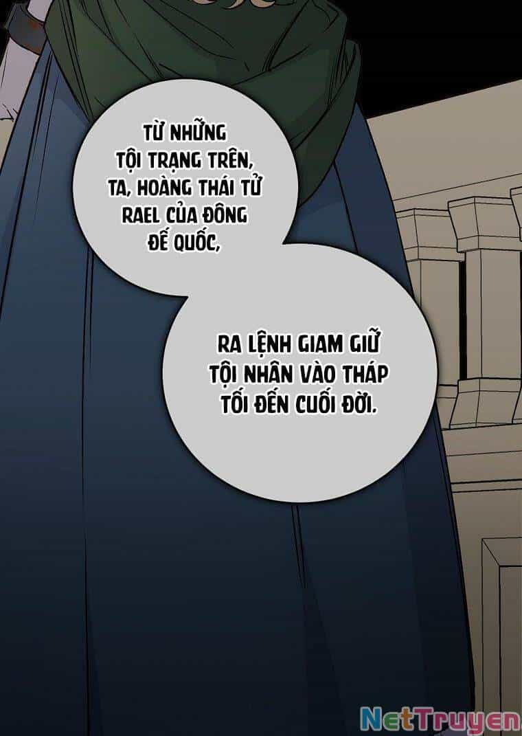 Siêu Năng Lực Của Thị Nữ - Chương 63 - ảnh 35