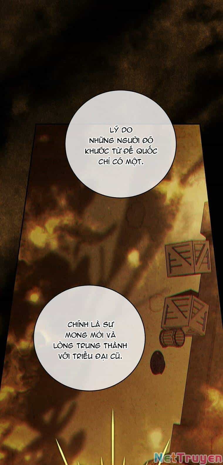 Siêu Năng Lực Của Thị Nữ - Chương 64 - ảnh 34