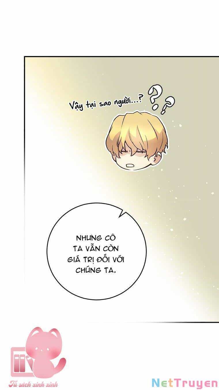 Siêu Năng Lực Của Thị Nữ - Chương 64 - ảnh 6