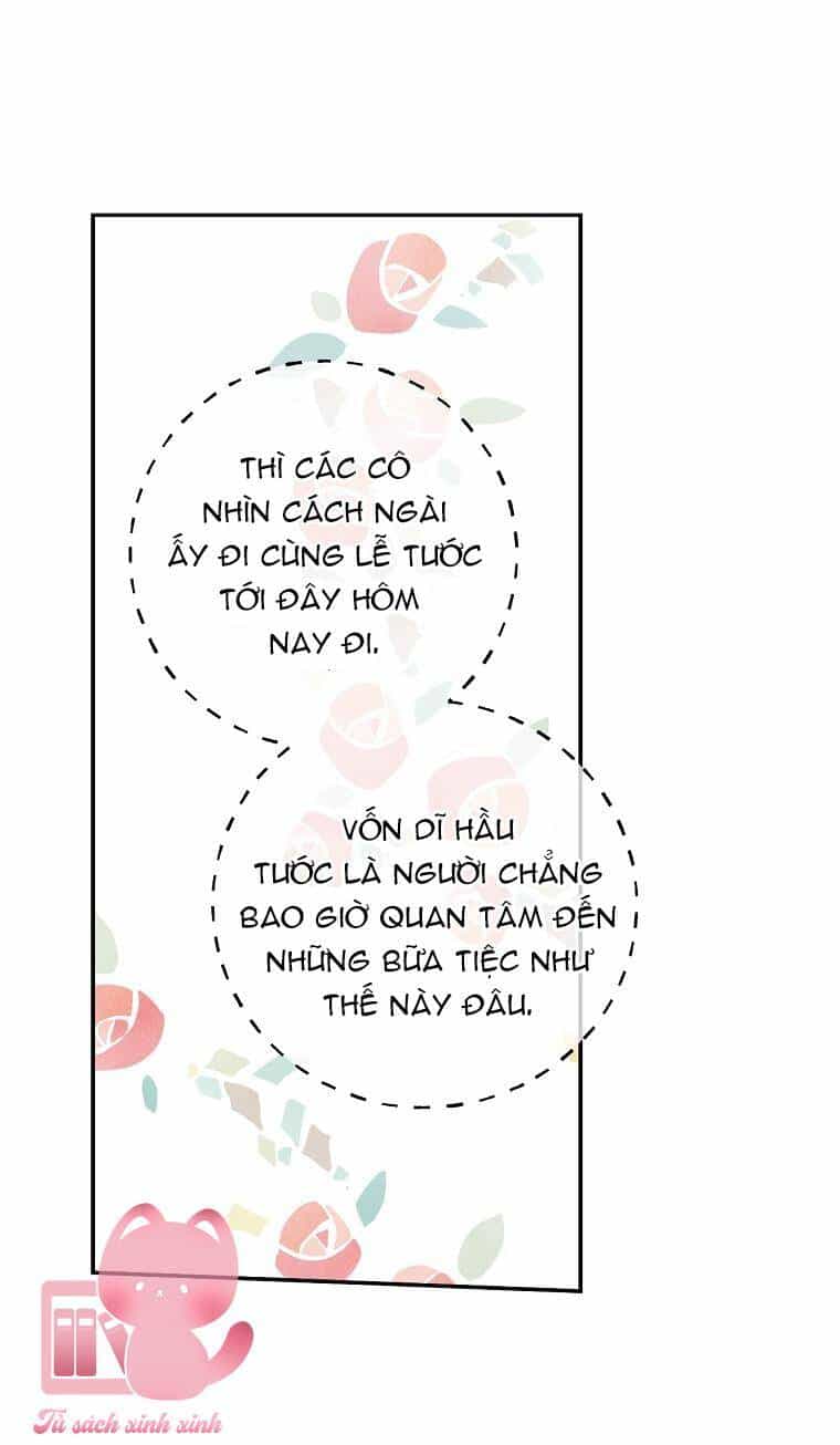 Siêu Năng Lực Của Thị Nữ - Chương 69 - ảnh 10