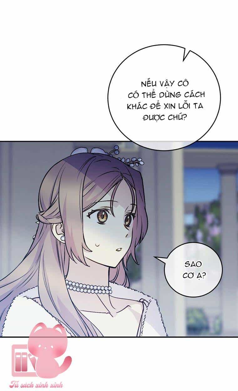 Siêu Năng Lực Của Thị Nữ - Chương 70 - ảnh 15