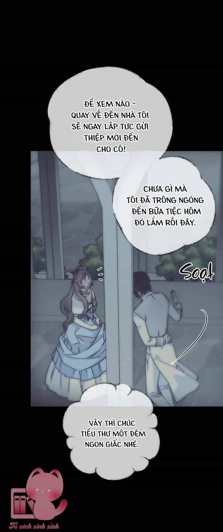 Siêu Năng Lực Của Thị Nữ - Chương 70 - ảnh 23