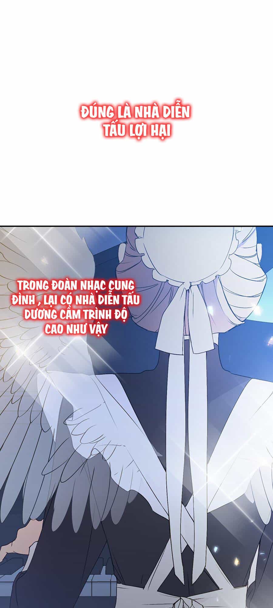 Siêu Năng Lực Của Thị Nữ - Chương 7 - ảnh 22