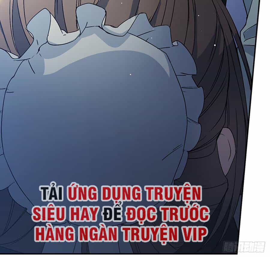 Siêu Năng Lực Của Thị Nữ - Chương 7 - ảnh 38