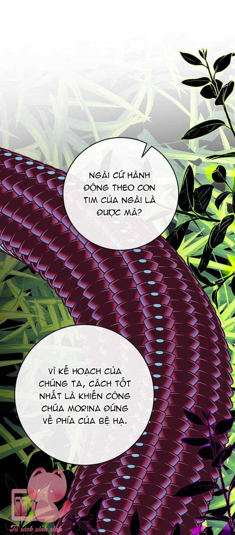 Siêu Năng Lực Của Thị Nữ - Chương 72 - ảnh 53