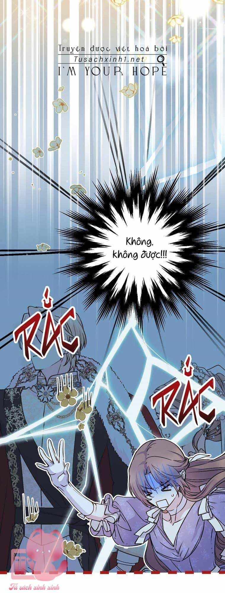 Siêu Năng Lực Của Thị Nữ - Chương 72 - ảnh 7