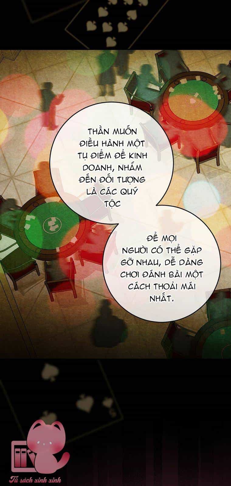 Siêu Năng Lực Của Thị Nữ - Chương 73 - ảnh 22