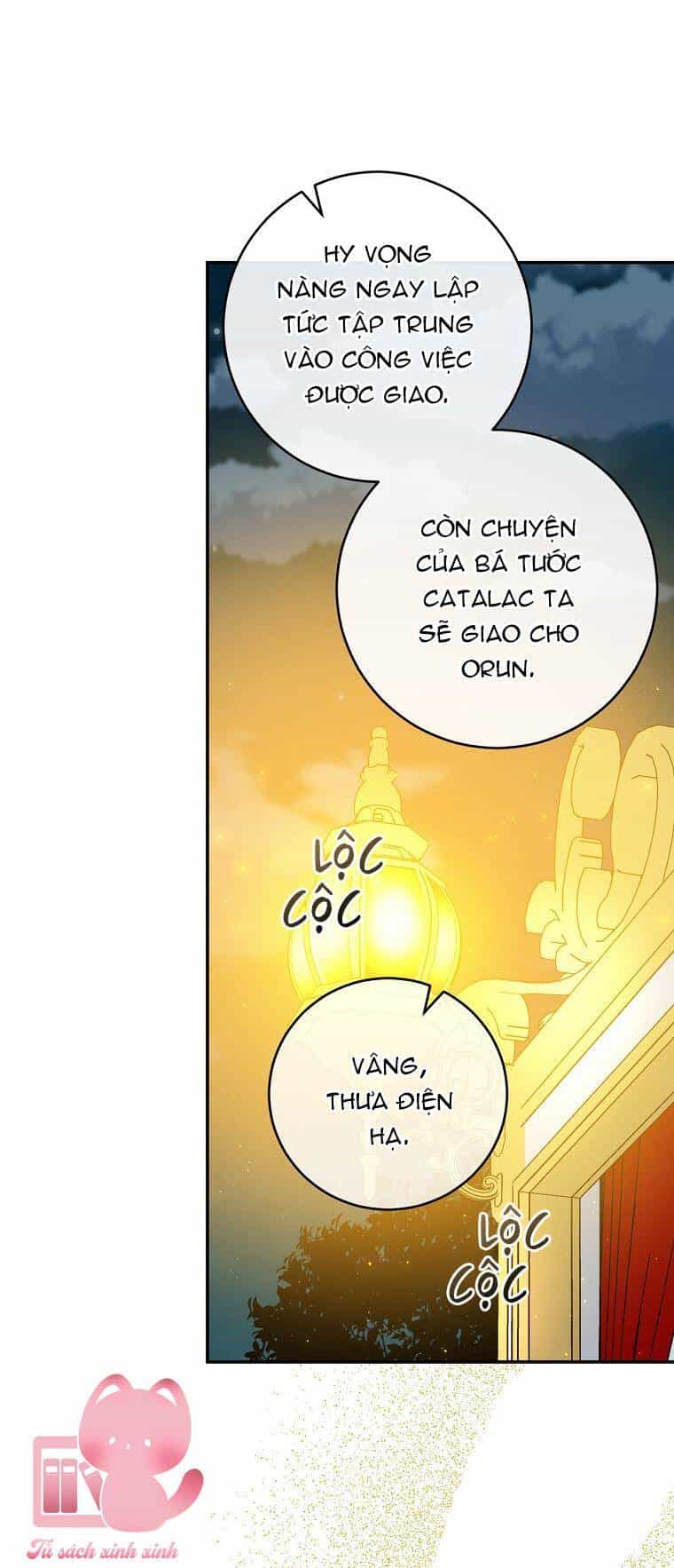 Siêu Năng Lực Của Thị Nữ - Chương 73 - ảnh 42