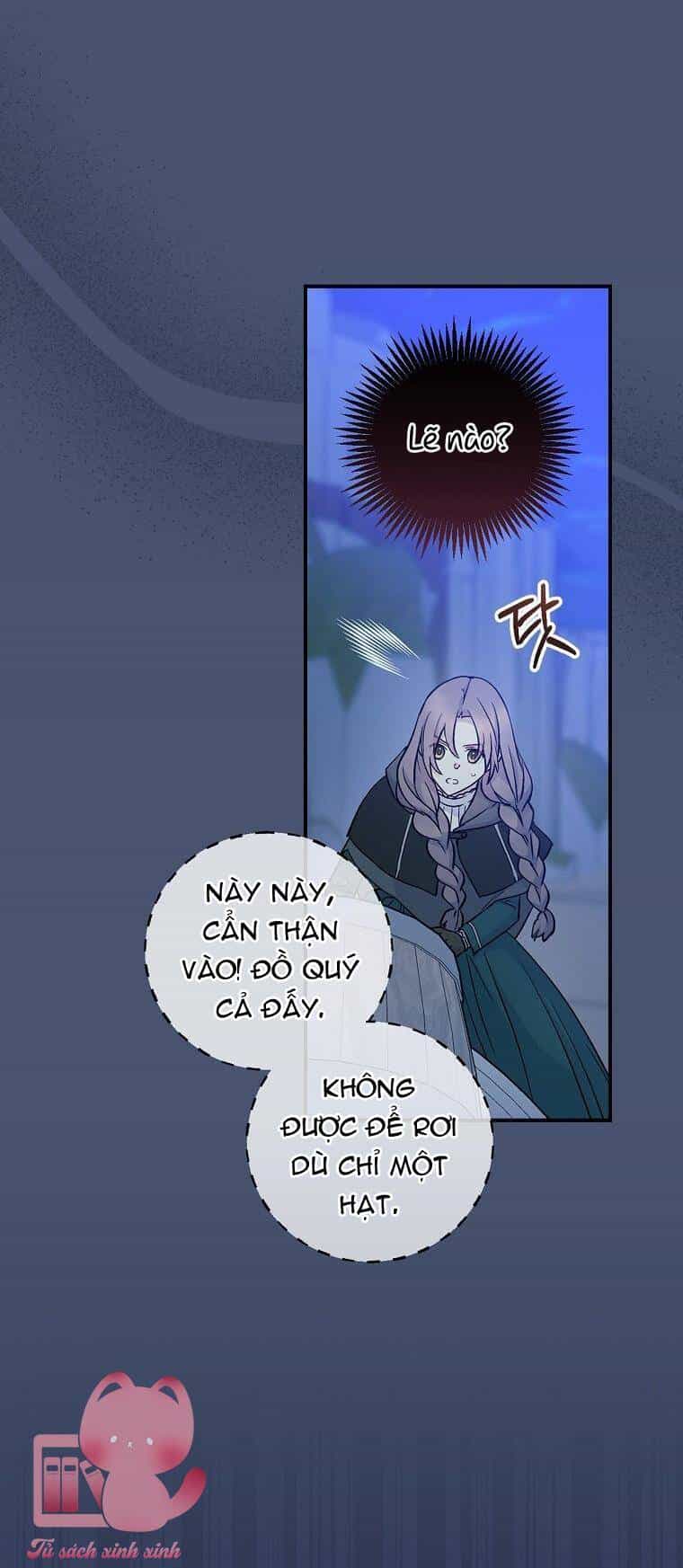 Siêu Năng Lực Của Thị Nữ - Chương 75 - ảnh 67