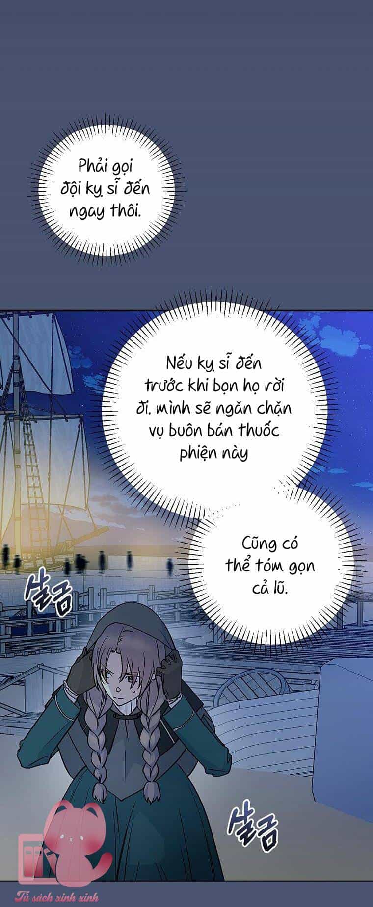 Siêu Năng Lực Của Thị Nữ - Chương 75 - ảnh 72