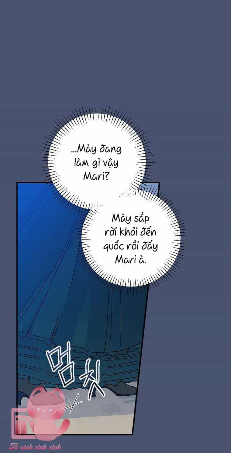 Siêu Năng Lực Của Thị Nữ - Chương 75 - ảnh 73