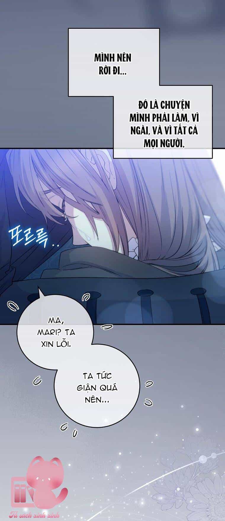 Siêu Năng Lực Của Thị Nữ - Chương 76 - ảnh 60