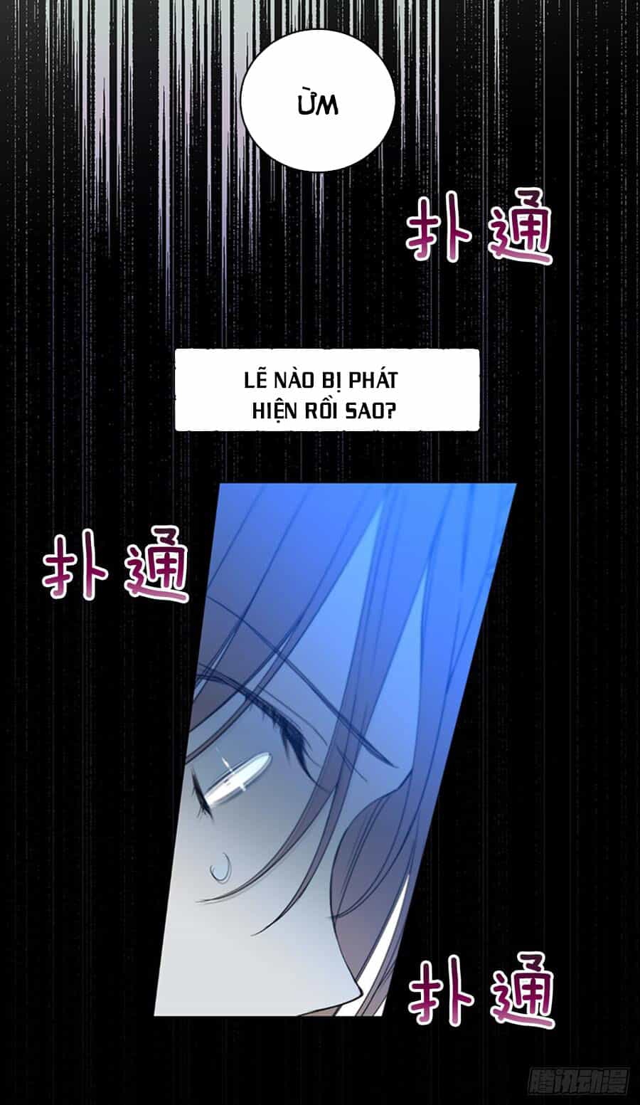 Siêu Năng Lực Của Thị Nữ - Chương 8 - ảnh 45