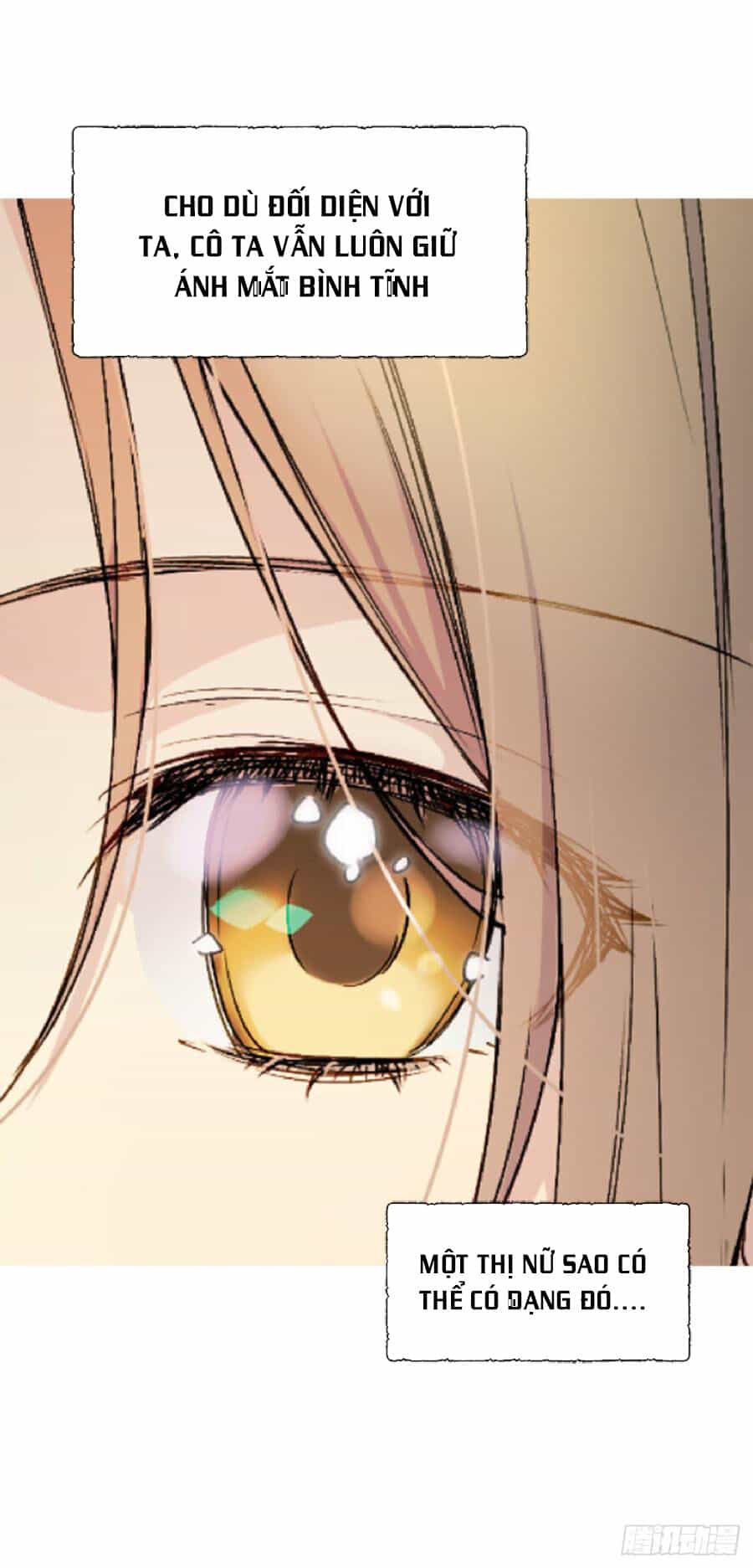 Siêu Năng Lực Của Thị Nữ - Chương 8 - ảnh 56