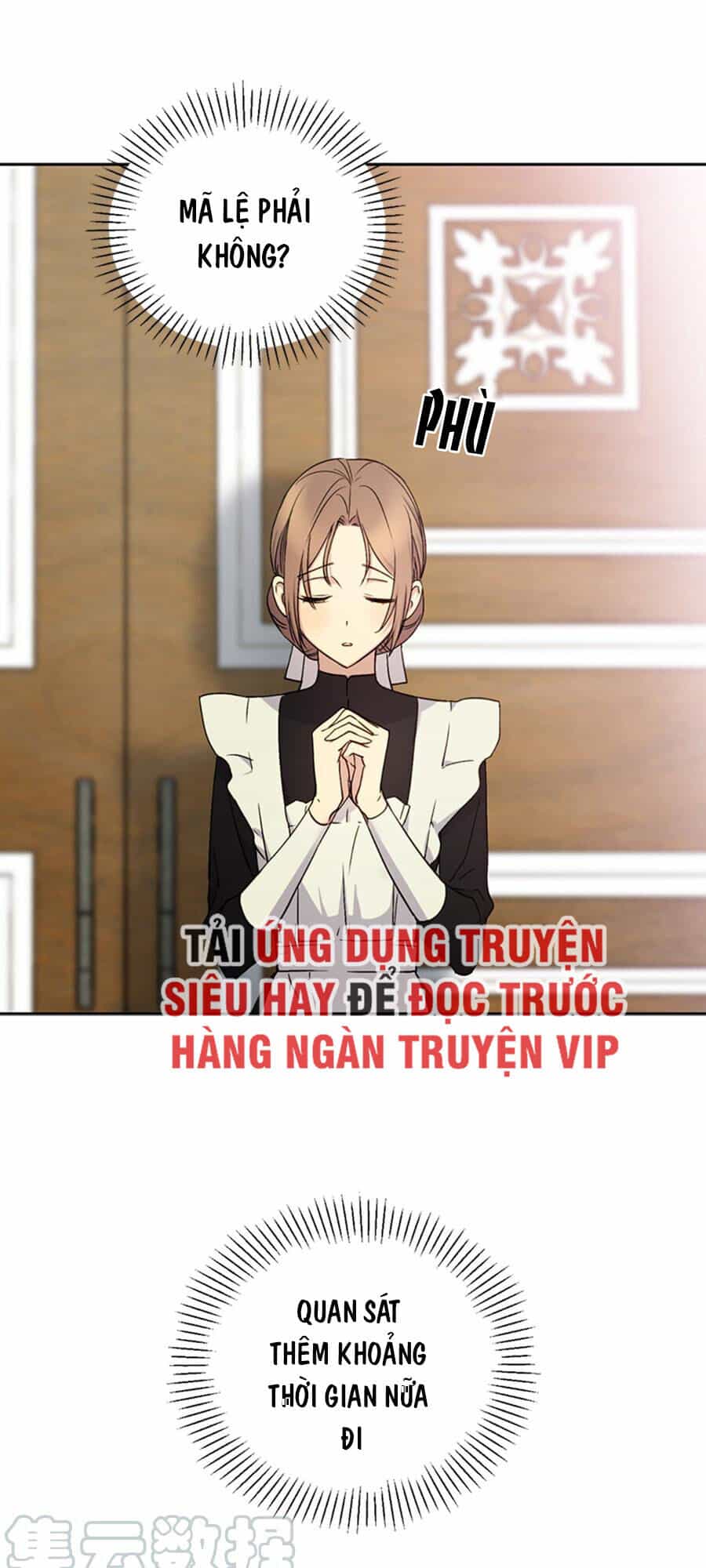 Siêu Năng Lực Của Thị Nữ - Chương 8 - ảnh 61