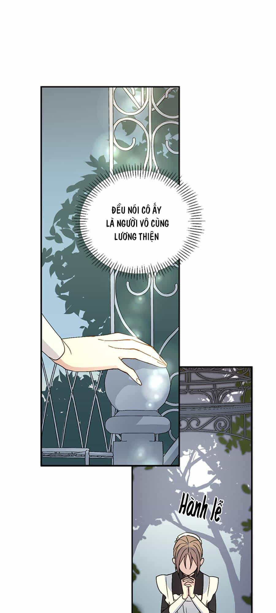 Siêu Năng Lực Của Thị Nữ - Chương 9 - ảnh 62