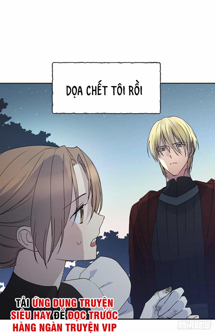 Siêu Năng Lực Của Thị Nữ - Chương 9 - ảnh 67