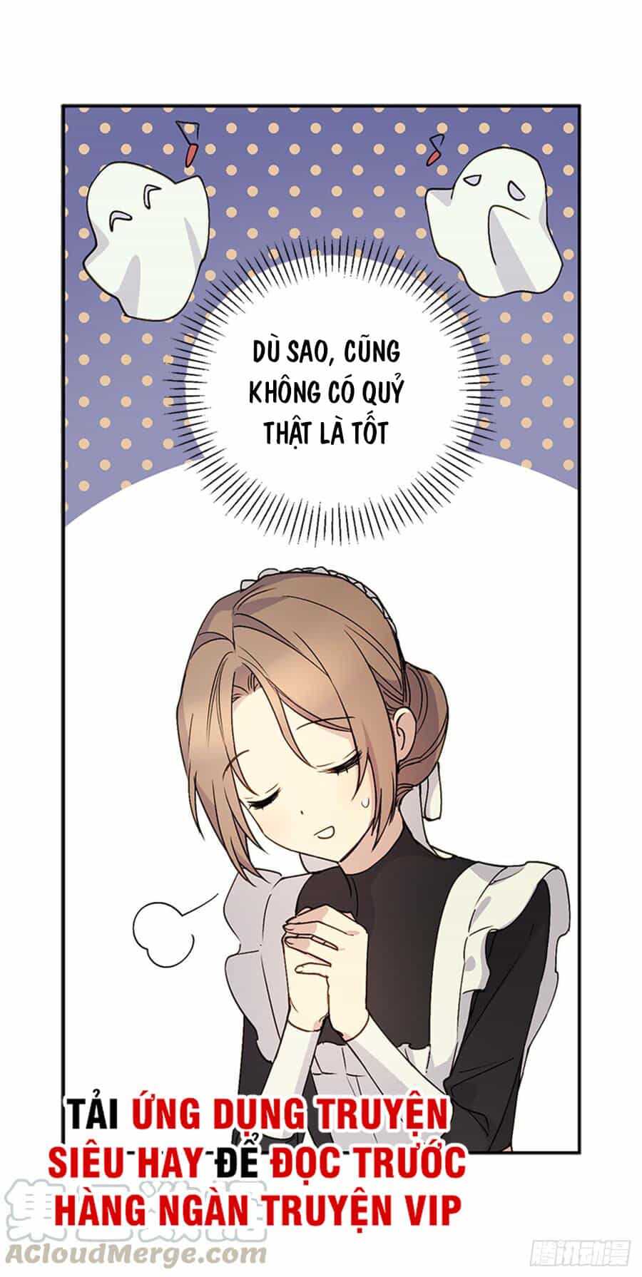 Siêu Năng Lực Của Thị Nữ - Chương 9 - ảnh 78