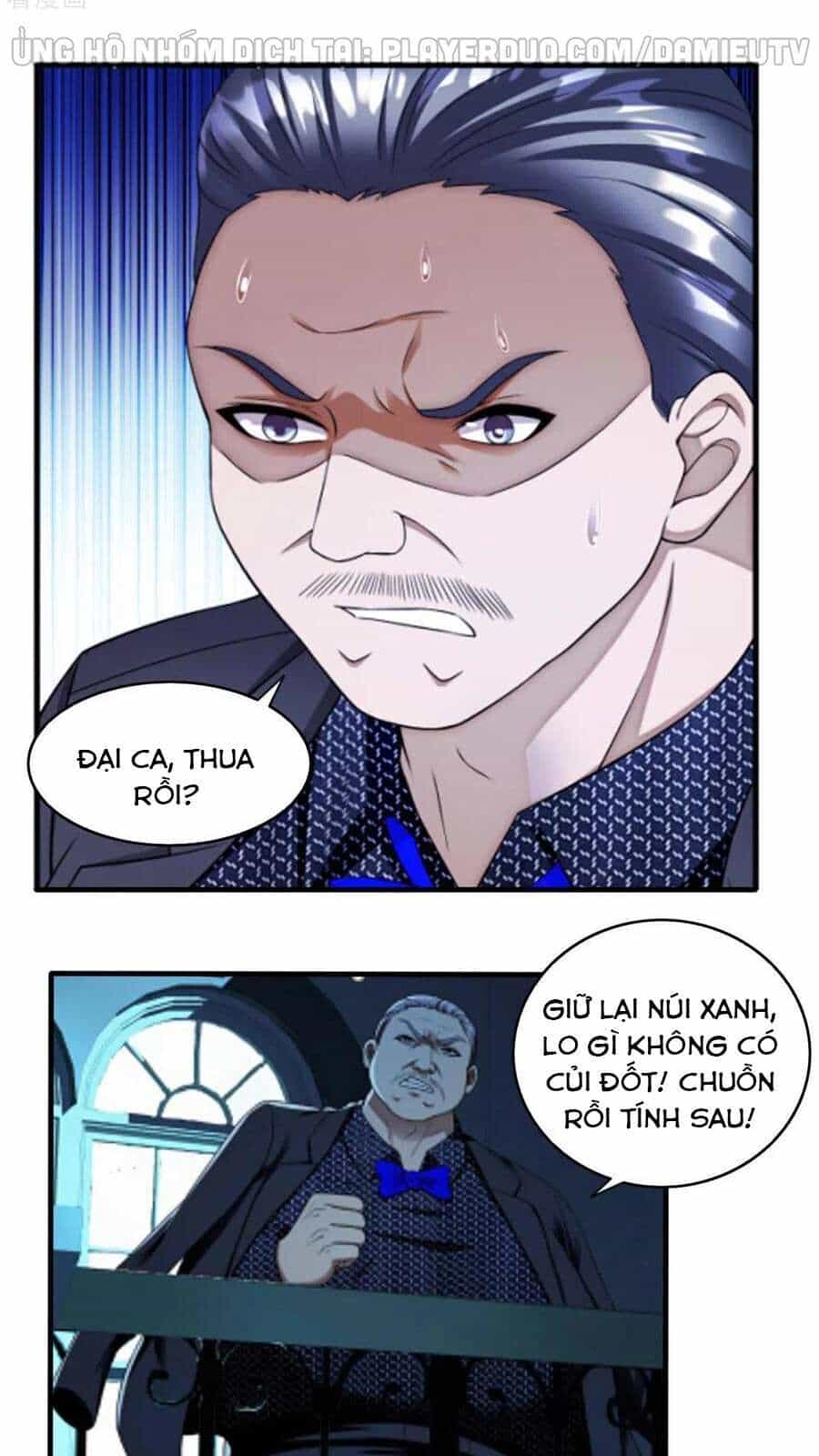 Siêu Phẩm Chiến Binh - Chương 81 - ảnh 13