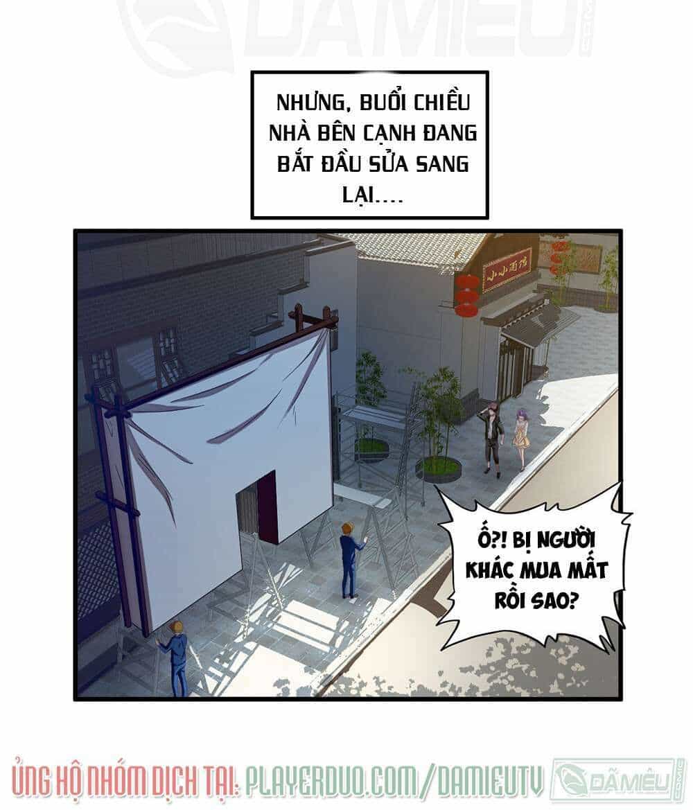 Siêu Phẩm Chiến Binh - Chương 11 - ảnh 28