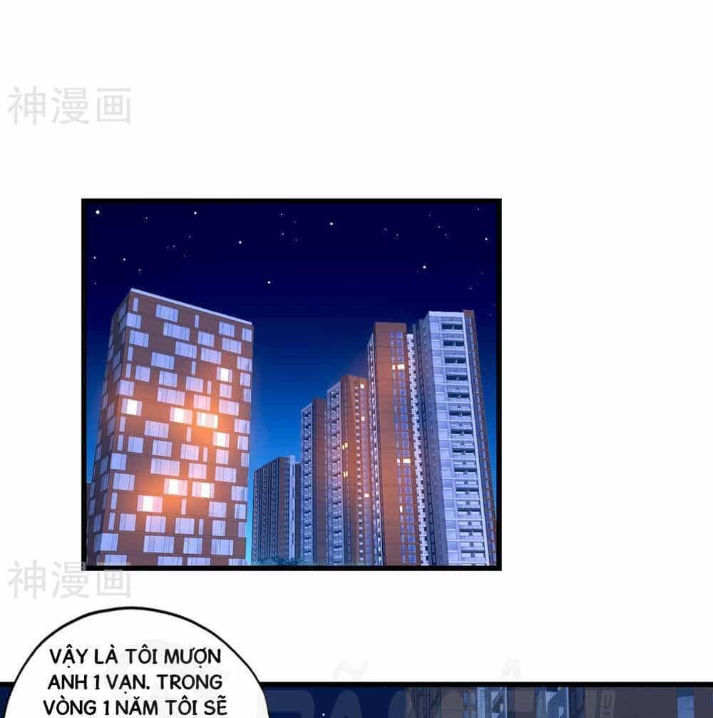Siêu Phẩm Chiến Binh - Chương 15 - ảnh 12