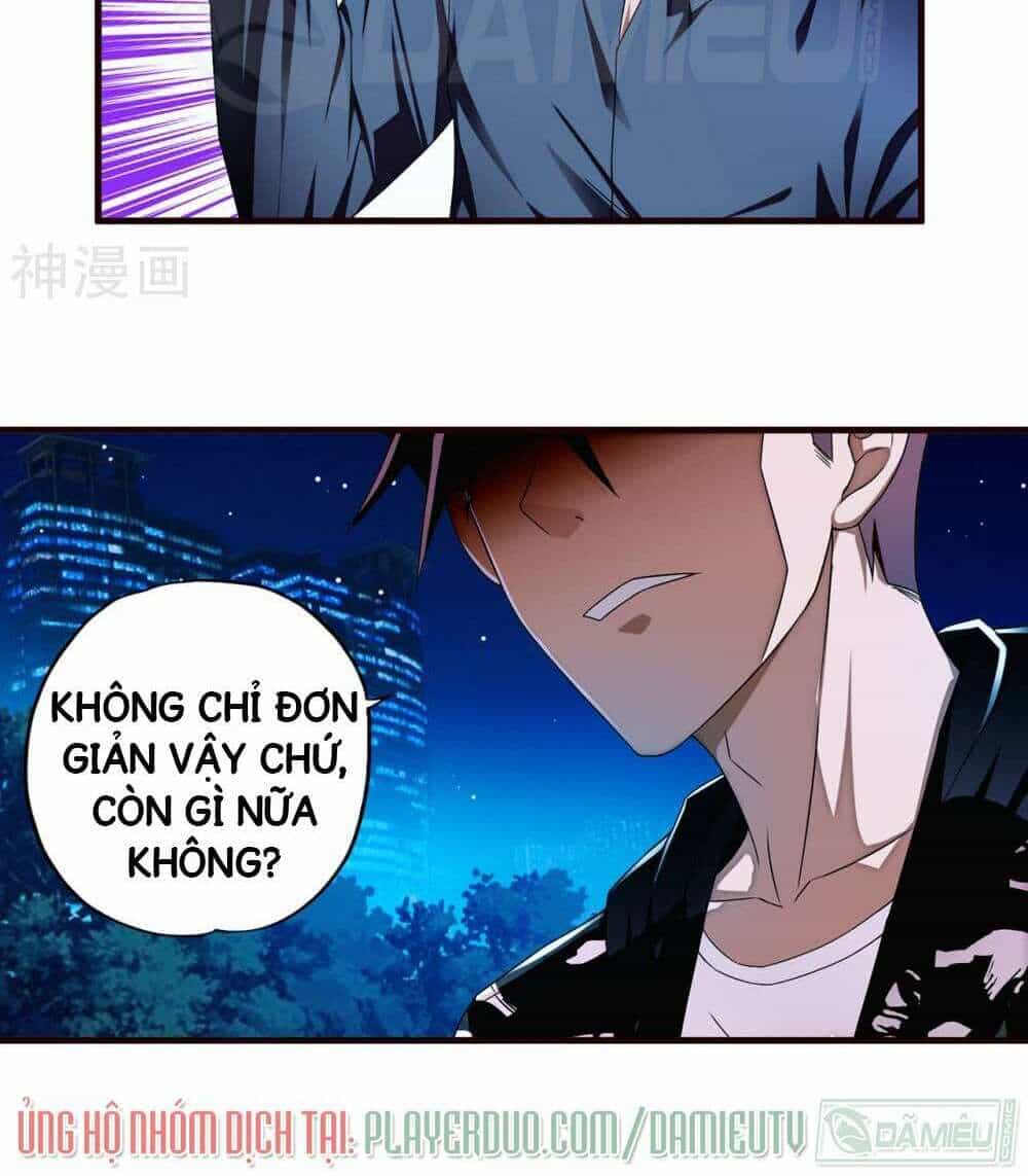 Siêu Phẩm Chiến Binh - Chương 15 - ảnh 19